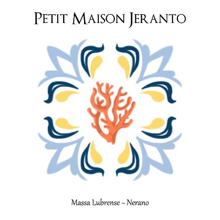 Petit Maison Jeranto نيرانو المظهر الخارجي الصورة
