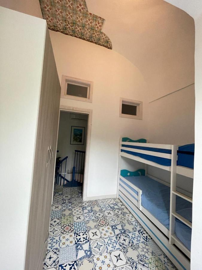 Petit Maison Jeranto نيرانو المظهر الخارجي الصورة
