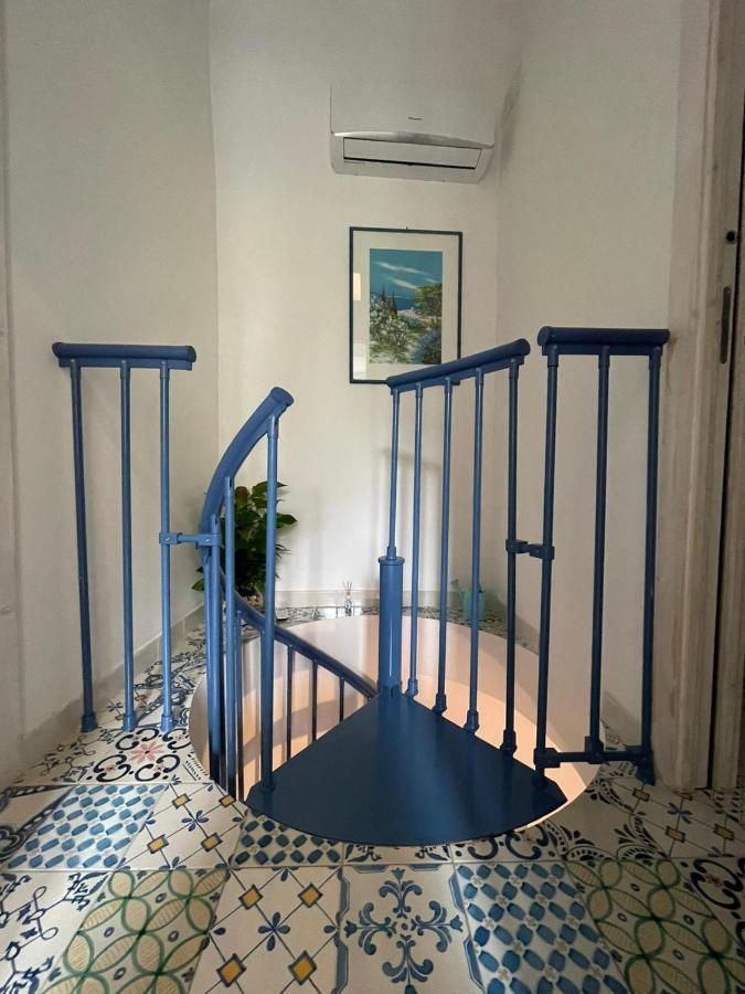 Petit Maison Jeranto نيرانو المظهر الخارجي الصورة