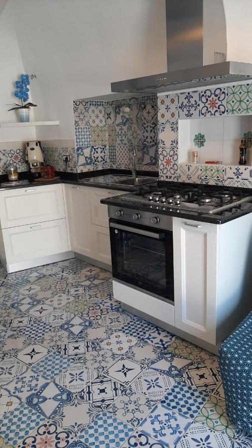 Petit Maison Jeranto نيرانو المظهر الخارجي الصورة