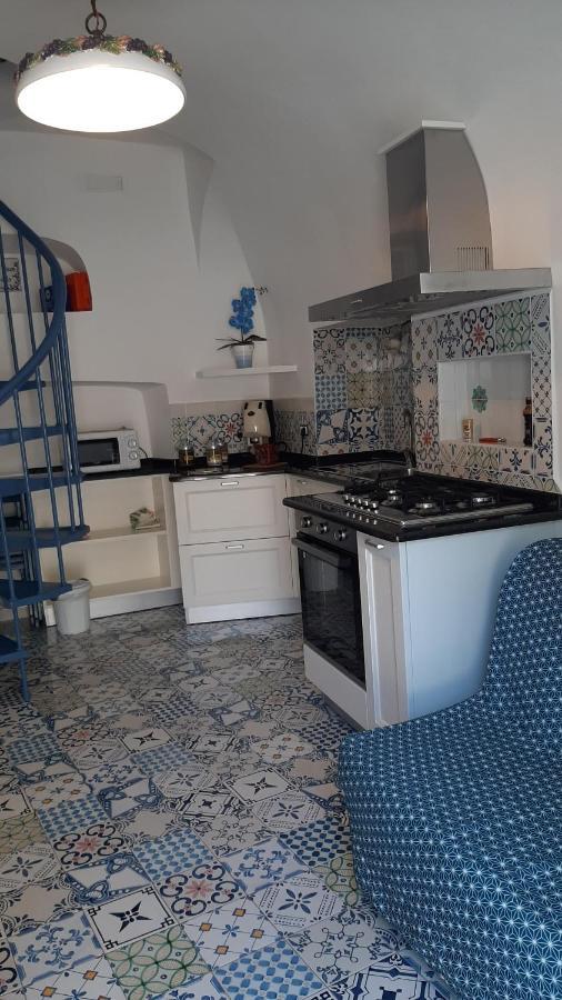 Petit Maison Jeranto نيرانو المظهر الخارجي الصورة