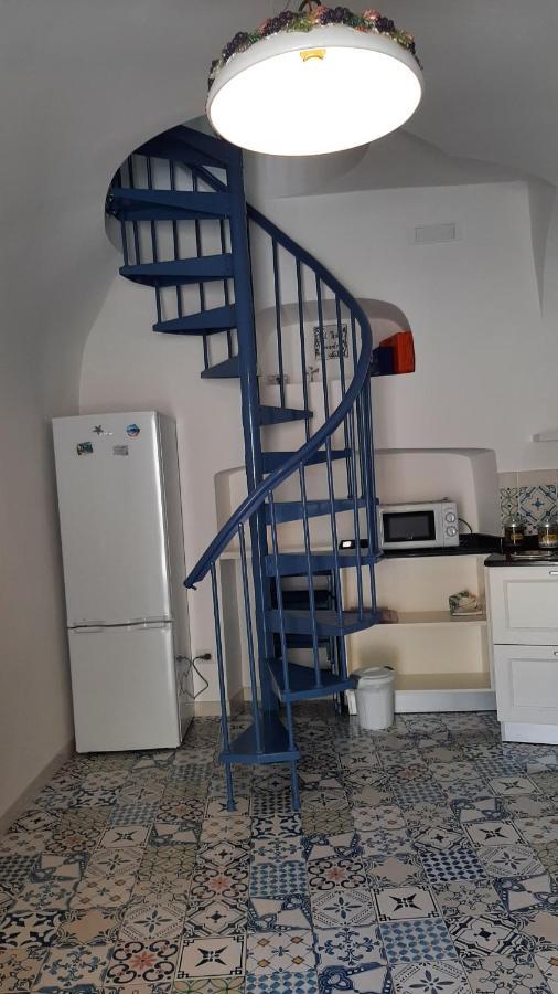 Petit Maison Jeranto نيرانو المظهر الخارجي الصورة