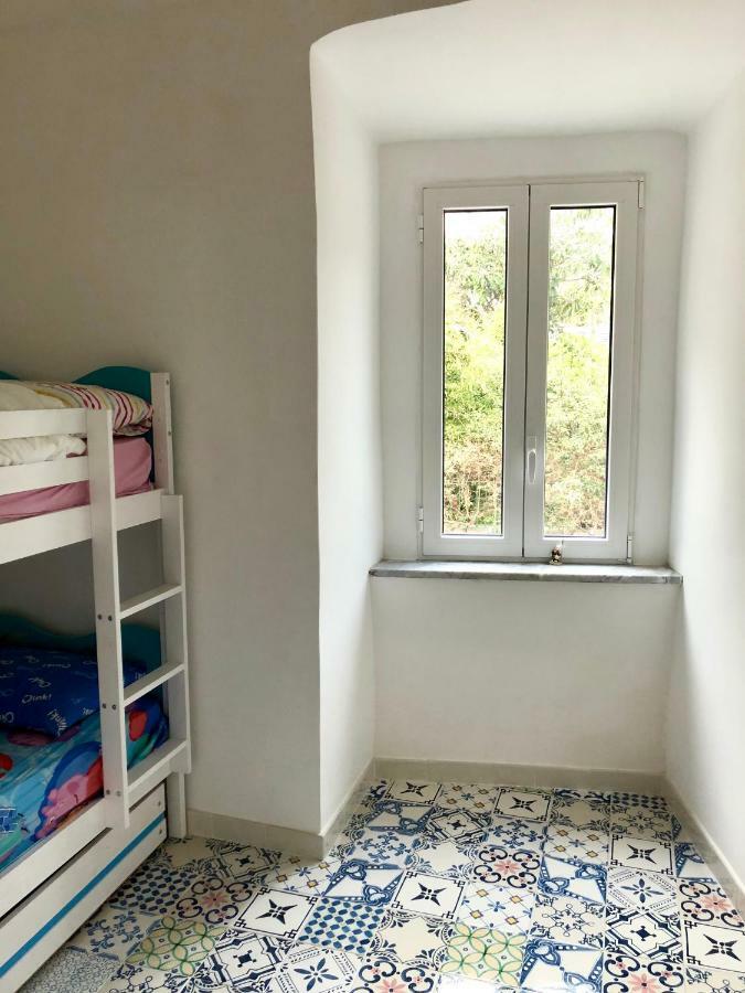 Petit Maison Jeranto نيرانو المظهر الخارجي الصورة