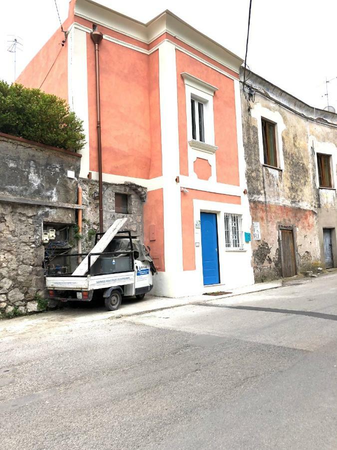 Petit Maison Jeranto نيرانو المظهر الخارجي الصورة